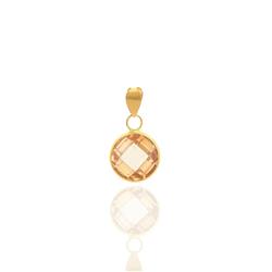 Marco-gold-pendant
