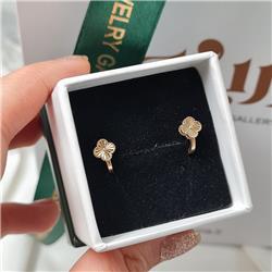 Rocco-VanCliff-gold-earrings