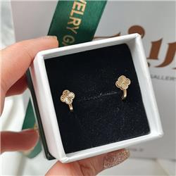 Rocco-VanCliff-gold-earrings