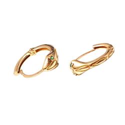 snake-earrings