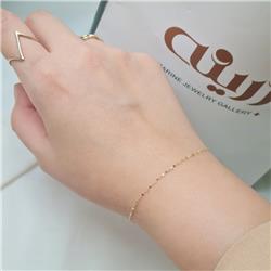Gold-bracelet
