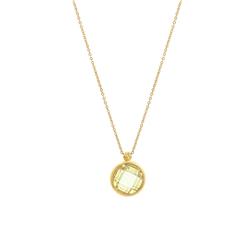 Gold-necklaces