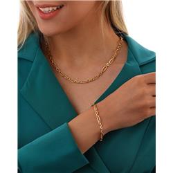 Versace-design-gold-chain