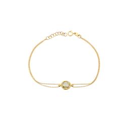 Gold-bracelet