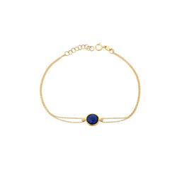 Gold-bracelet
