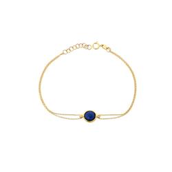 Gold-bracelet