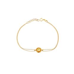 Gold-bracelet