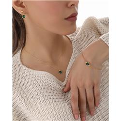 Gold-bracelet