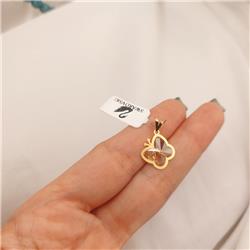 Swarovski-gold