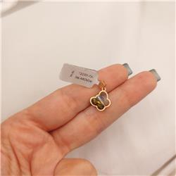 Swarovski-gold