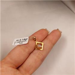 Swarovski-gold
