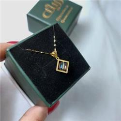 Swarovski-gold