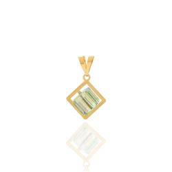 Swarovski-gold