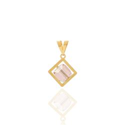 Swarovski-gold