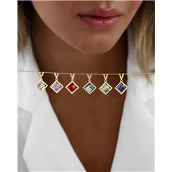 Swarovski-gold