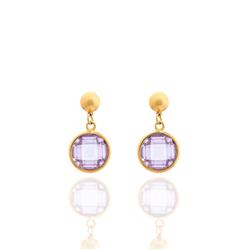 Marco-stone-earrings