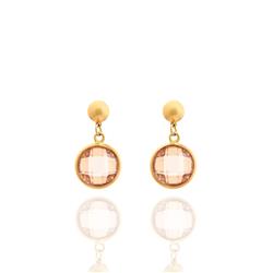 Marco-stone-earrings