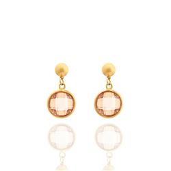 Marco-stone-earrings