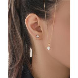 Gold-jewelry-set