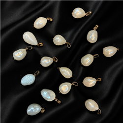 Baroque-pendant