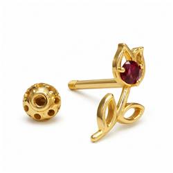 piercing-gold-tulip-design-piercing