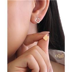 Van-Cleef-earrings