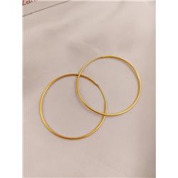 hoop-earrings