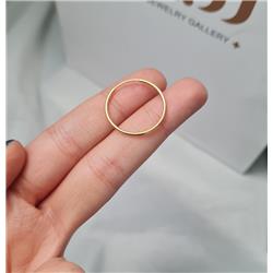 Hoop-earrings