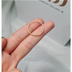 Hoop-earrings