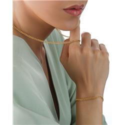 Cartier-chain