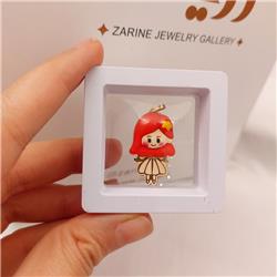 doll-pendant