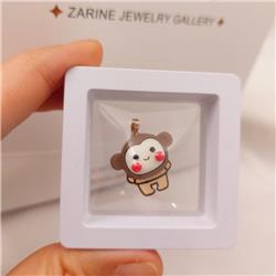 doll-pendant