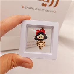 doll-pendant