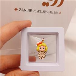 doll-pendant