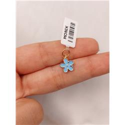 enamel-pendant