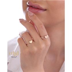 heart-ring