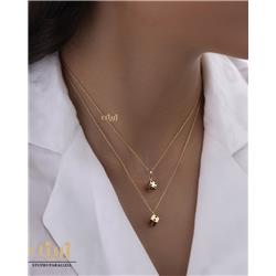Dice-necklace