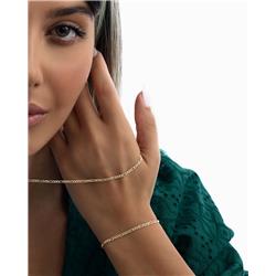 Figaro-bracelet