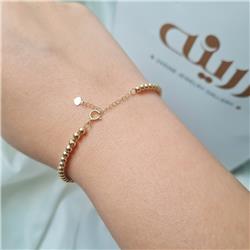 Orb-bracelet