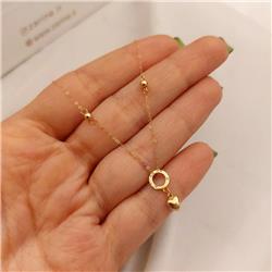 heart-necklace