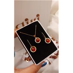 Gold-with-stones