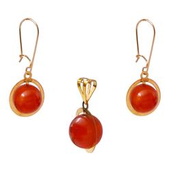 Gold-with-stones