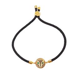 Panther-bracelet