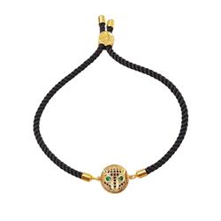 Panther-bracelet