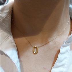 Hermes-necklace