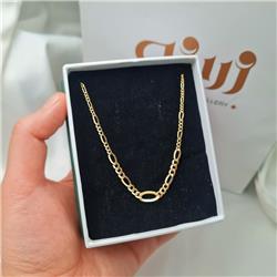 Conic-Figaro-chain