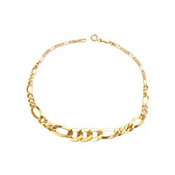 Figaro-Konik-bracelet