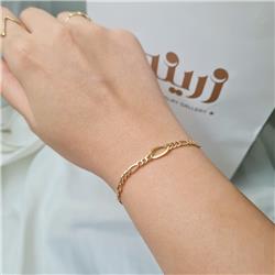 Figaro-Konik-bracelet