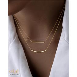 Line-necklace