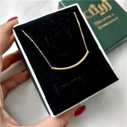 Line-necklace